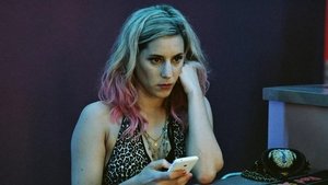 Poster for Episode 8 Poster for Episode 8