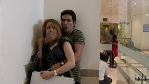 Poster for Episode 3