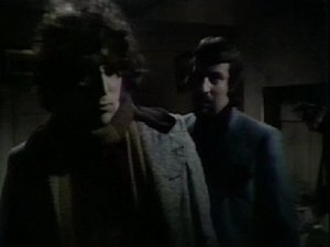Poster for The Seeds of Doom (5)