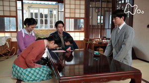 Poster for Week 13 - As Long As We're Alive - Episode 075