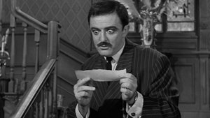 Poster for Gomez, the Politician