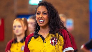 Poster for Episode 6 Poster for Episode 6