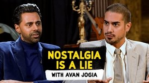 Poster for Is Making Kids Famous Child Abuse? with Avan Jogia