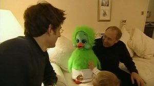 Poster for Keith Harris and Orville