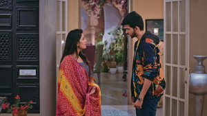 Poster for Parth Fumes at Vaishnavi