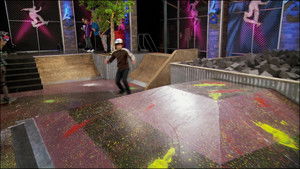 Poster for Skate Rat