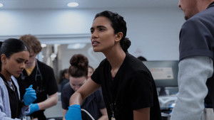 Poster for 8:00 A.M.