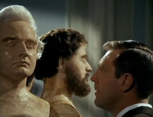 Poster for Escape in Time