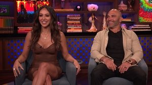 Poster for Melissa & Joe Gorga