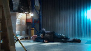 Poster for Thu 23 Jan 2025