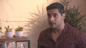 Poster for La confianza en el enemigo