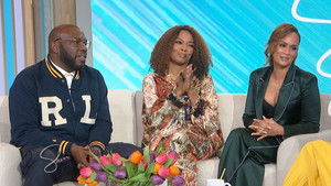 Poster for Tina Lifford, Omar Dorsey, Tammy Townsend, Harrison Greenbaum Poster for Tina Lifford, Omar Dorsey, Tammy Townsend, Harrison Greenbaum