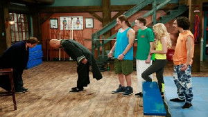 Poster for The Grandmaster Poster for The Grandmaster