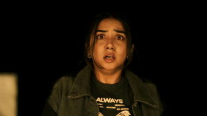 Poster for Eternal Night