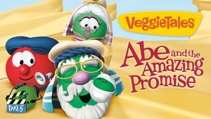 Poster for Abe and the Amazing Promise