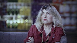 Poster for Kochava Quits Smoking Poster for Kochava Quits Smoking