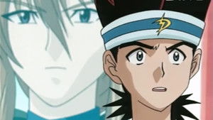 Poster for The Semi-finals Storm