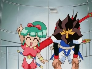 Poster for Episode 20