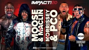 Poster for Impact! #933