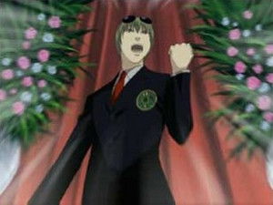 Poster for Listen To The Opinion Of The Youth