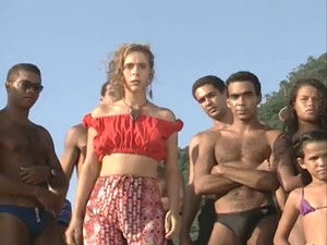 Poster for Chapter 48