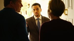 Poster for The Parent