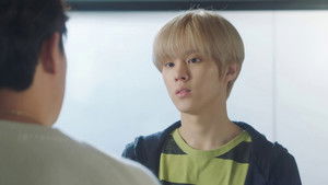 Poster for Episode 9