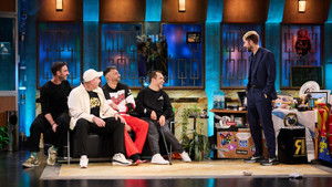 Poster for Episode 52