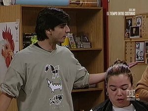 Poster for Episode 8