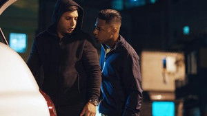 Poster for Do the Right Thing