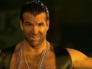 Poster for Raw - Feb. 19, 1996