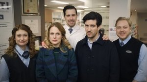 Poster for Episode 11