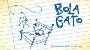 Poster for Bola Gato