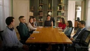 Poster for Episode 5