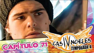 Poster for Episode 71: LAMB'S SKIN