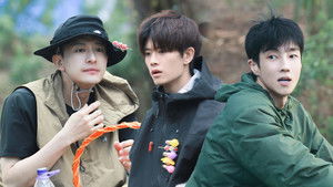 Poster for S3 EP4 Extra Poster for S3 EP4 Extra