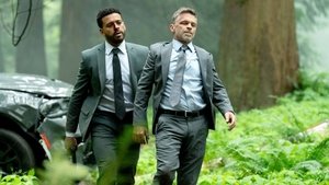 Poster for Badge #41870