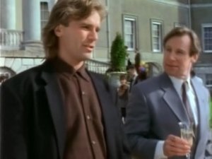 Poster for MacGyver: Trail to Doomsday
