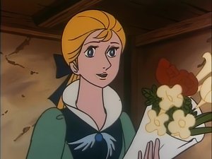 Poster for Robert returns