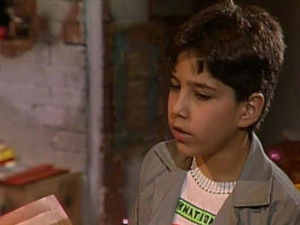 Poster for Episode 17 Poster for Episode 17