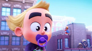 Poster for Episode 3