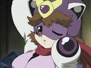 Poster for The birth of the exam hell squadron Nana rangers? Poster for The birth of the exam hell squadron Nana rangers?