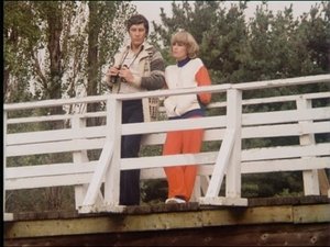 Poster for Forward Base