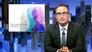 Poster for October 16, 2022: Transgender Rights II