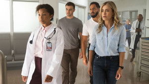 Poster for Doctor Ezekiel Malak