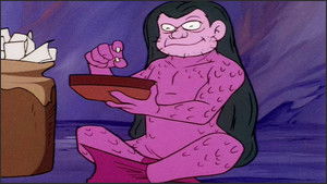 Poster for Episode 13