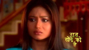 Poster for Samita Finds a Letter Written in Blood Poster for Samita Finds a Letter Written in Blood