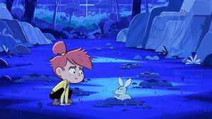 Poster for Episode 22