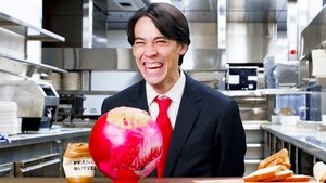 Poster for Making Peanut Butter Sandwiches with a Bowling Ball