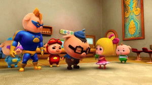 Poster for Episode 10